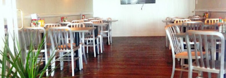 Buoy 44 Seafood Grill