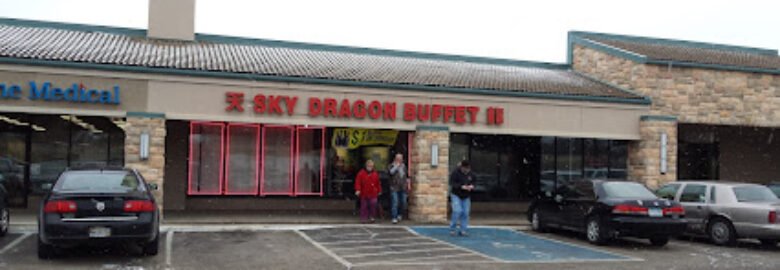 Sky Dragon Buffet