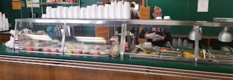 Kitchen Express