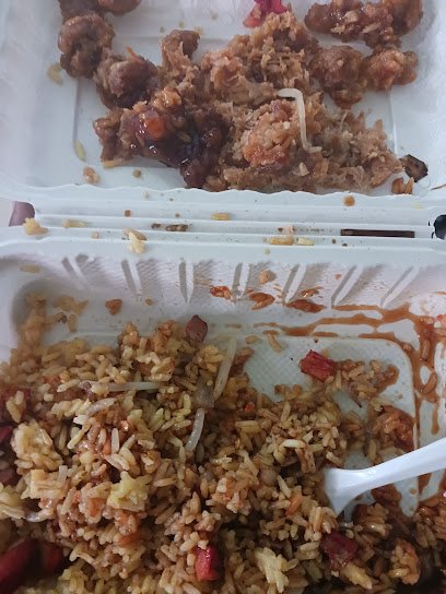 Cheng’s Chinese Take Out