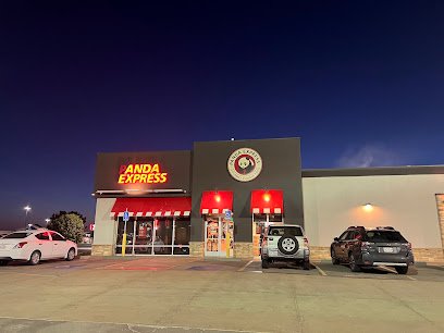 Panda Express