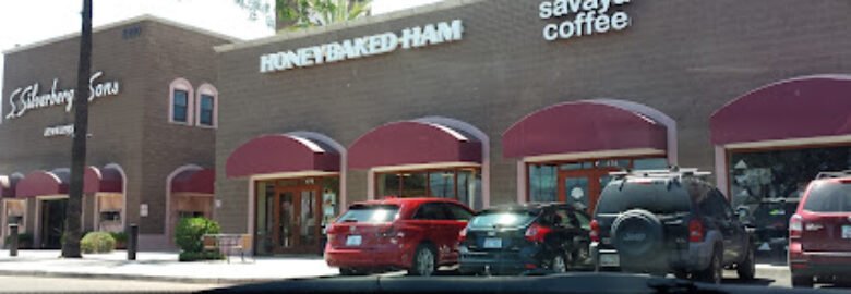 The Honey Baked Ham Company