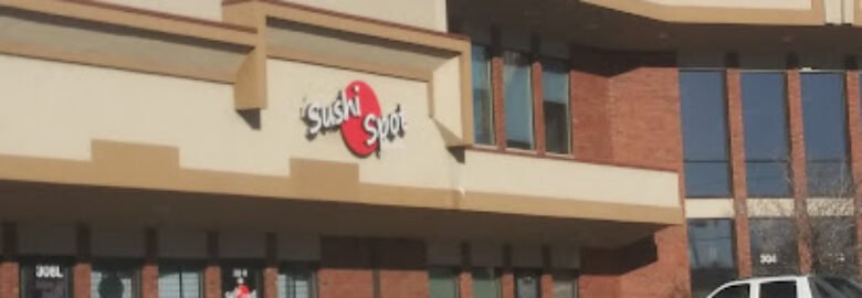 Sushi Spot