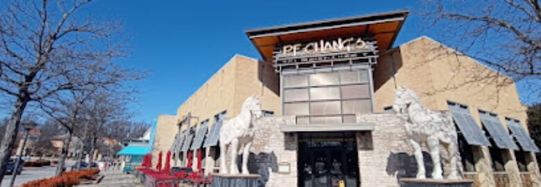 P.F. Chang’s