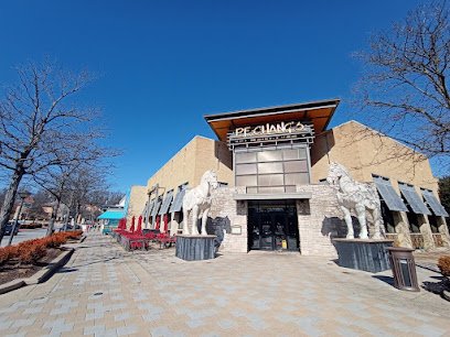 P.F. Chang’s