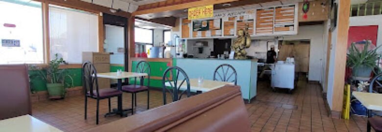 Kan’s Kitchen