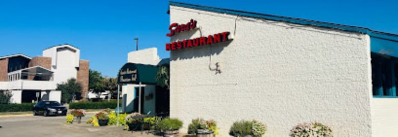 Saras Restaurant