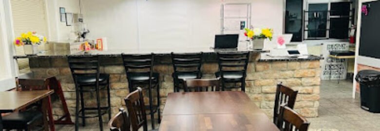 Mama’s Cafe