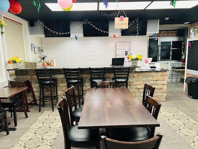 Mama’s Cafe