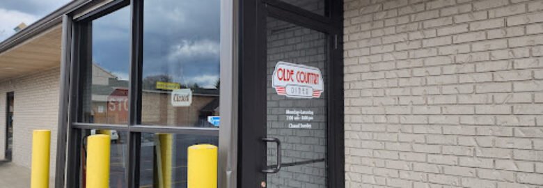 Olde Country Diner