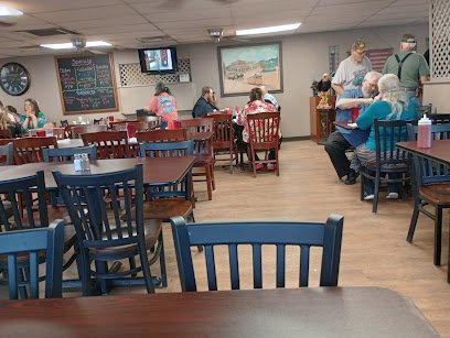 Lewis’ Family Restaurant
