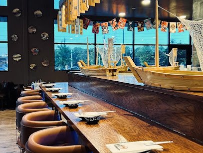 Arita Ramen & Sushi
