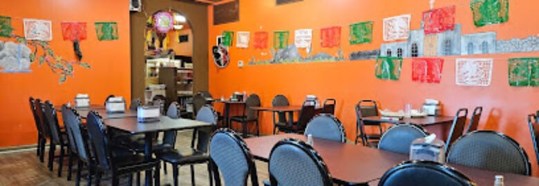 Mi Casa Latin Restaurant