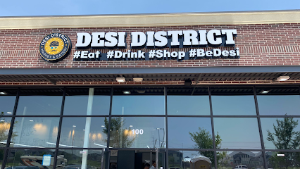 Desi District – Frisco, TX