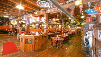 Buzzard Billy’s