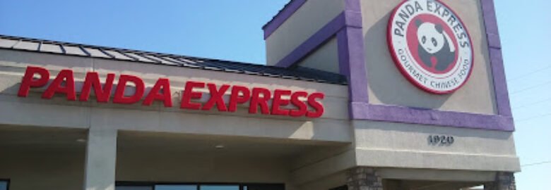 Panda Express