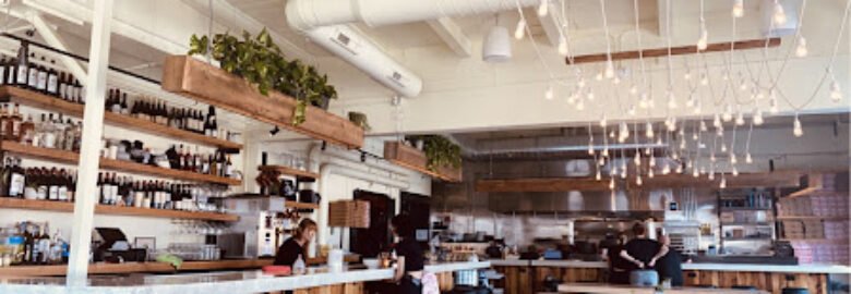 White Pie Pizzeria