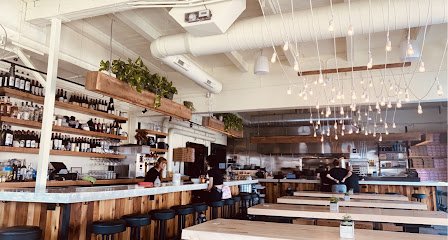 White Pie Pizzeria