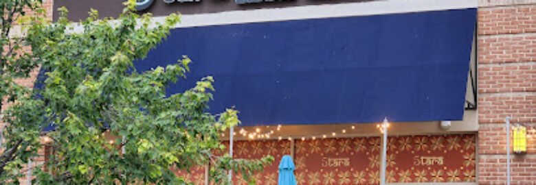 5 Tara Indian Cuisine