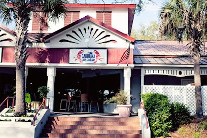 Carolina Crab Co