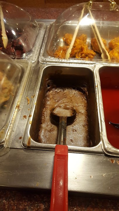 Panda Garden Buffet
