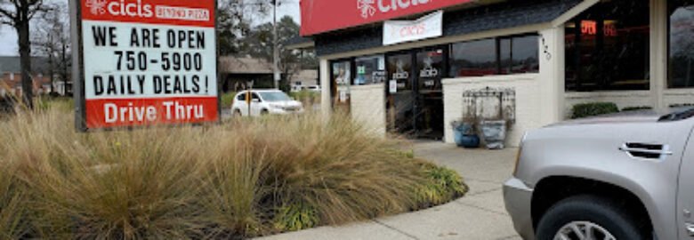 Cicis Pizza