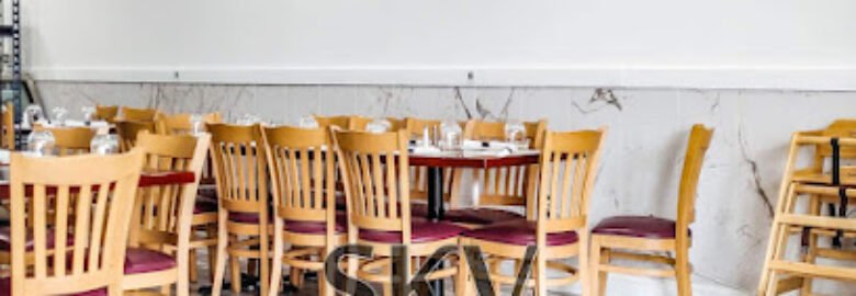 Ashirvad Indian Cuisine