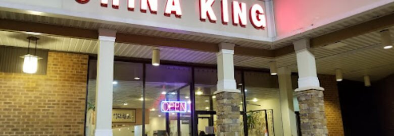 China King Restaurant V