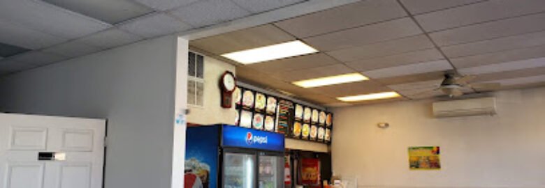 No. 1 Chinese Restaurant