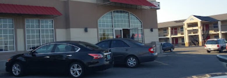Inn and Out Pizza