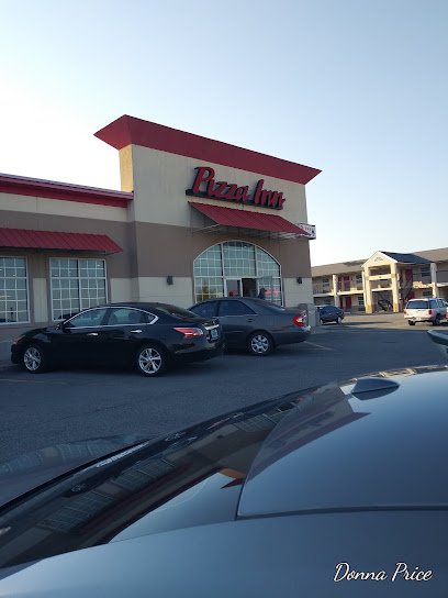 Inn and Out Pizza