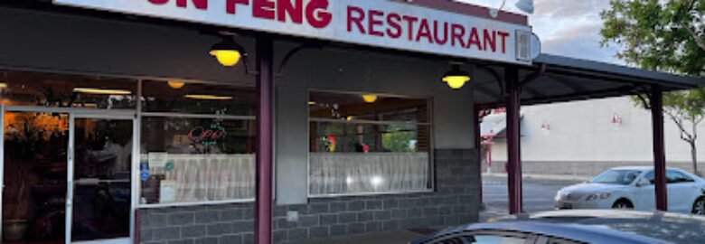 Shun Feng Restaurant