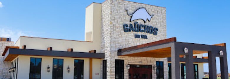 Gauchos Do Sul