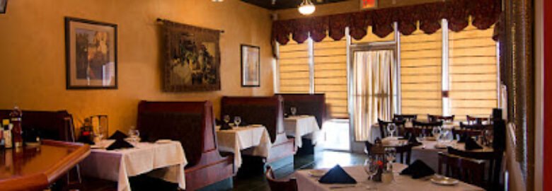 Dante’s Italiano
