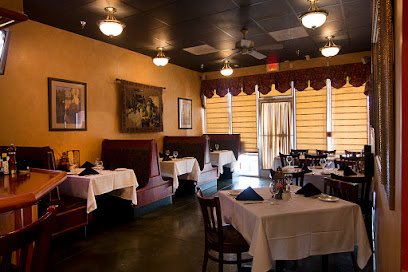 Dante’s Italiano