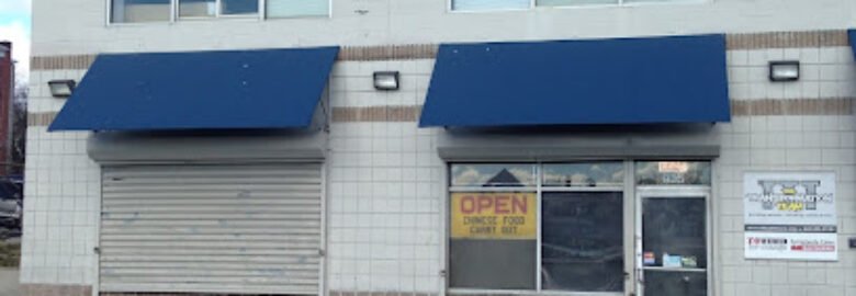 Great Panda Chinese Food