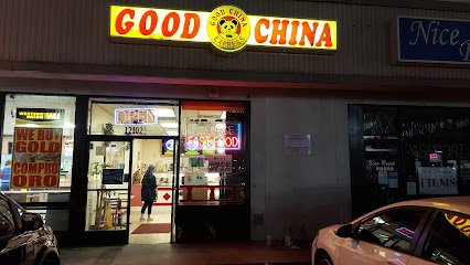 Good China