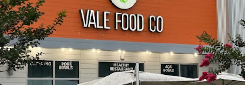 Vale Food Co