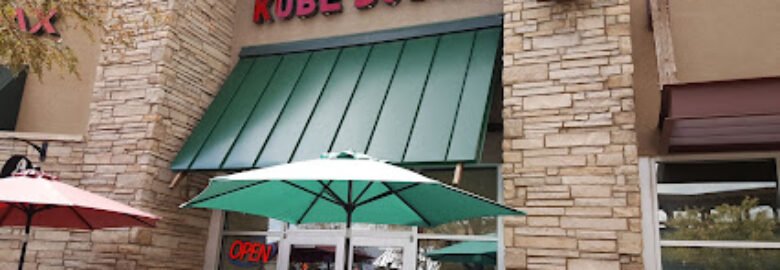 Kobe Sushi