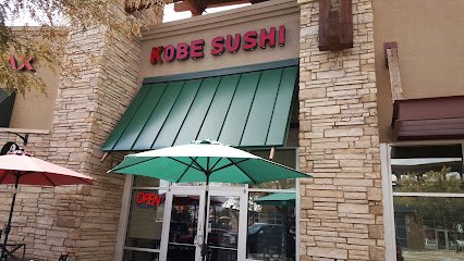 Kobe Sushi