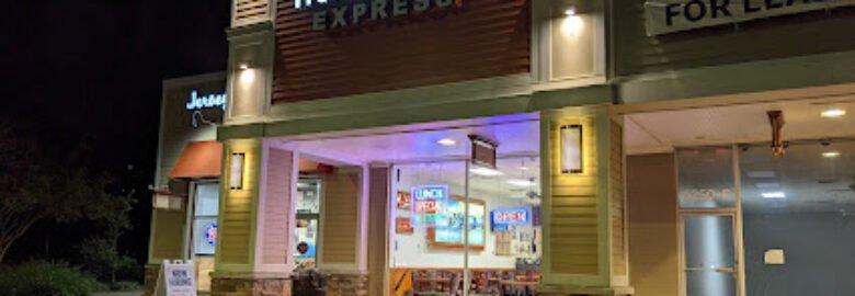 Hong Kong Express – Springfield