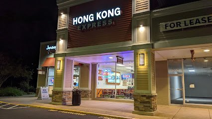 Hong Kong Express – Springfield