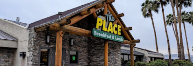 The Place