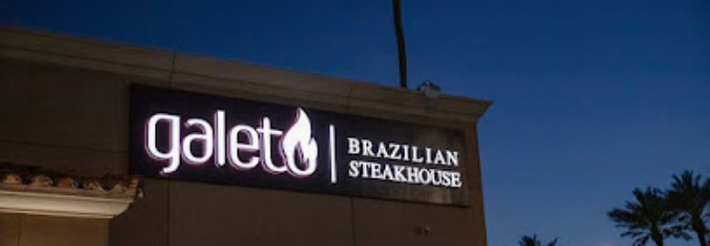 Galeto Brazilian Steakhouse