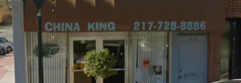China King