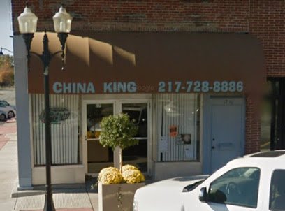 China King