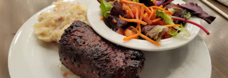 The Garden Grille & Bar- Cedar Park Austin