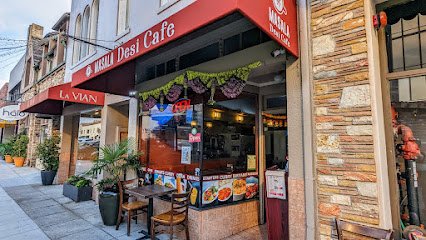 Masala Desi Cafe – Burlingame
