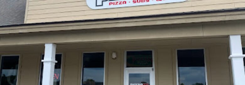 Pizzazz Pizza of Nags Head