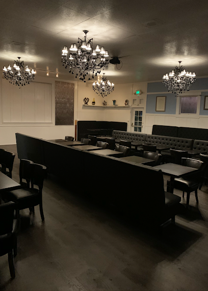 Moguls Supper Club
